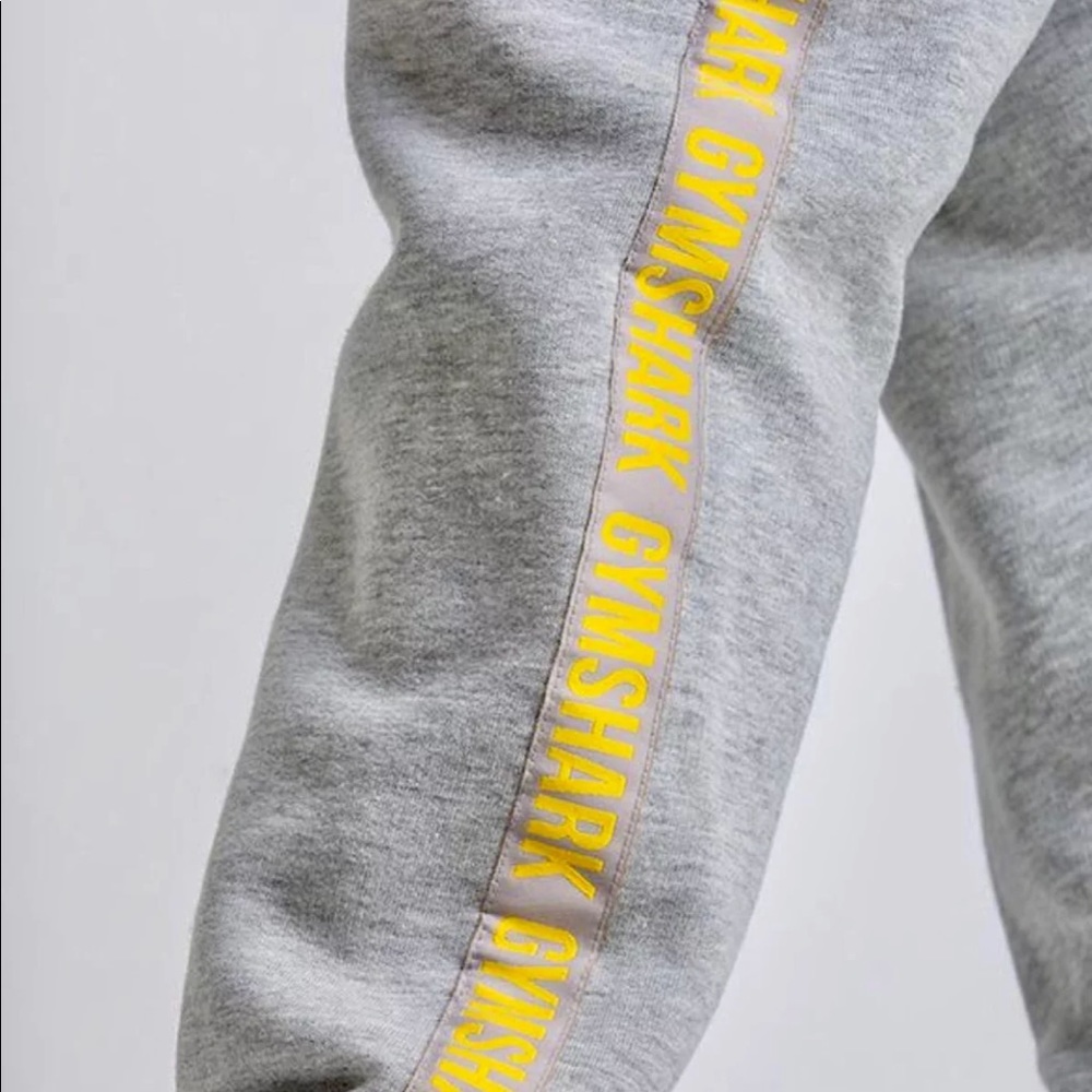 ISO Gymshark oversized joggers!!